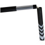 Bastones de carrera de senderos Warg Carbon Trailrunner 130