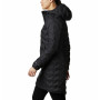 Abrigo de invierno para mujer Columbia Delta Ridge™ Long Down Jacket
