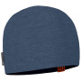 Gorro Ortovox 120 Tec Beanie azul BlueLake