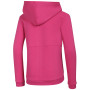 Sudadera para niños Alpine Pro Miako Fuchsia