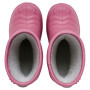 Botas de invierno para niños Viking Outdoor Footwear Claw Warm Pink