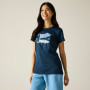 Camiseta de mujer Regatta Women's Fingal