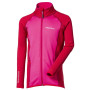 Sudadera para niños Progress DT Tispa JR 26WP rosa Pink