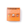 Champú Shower Blocks Solid Shampoo - Ginger & Agave Nectar
