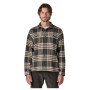 Camisa de hombre Patagonia M's Fjord Flannel Shirt
