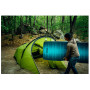 Colchón autohinchable NEMO Equipment Roamer XL Wide