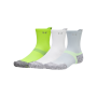 Talla de calcetines: 36,5-42 / Color: azul/blanco