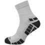 Calcetines MOOA Silver Bamboo Mid 3-pack
