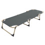 Tumbona ajustable Regatta Chilka Lounger