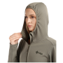 Sudadera funcional de mujer Kilpi Sevelen-W