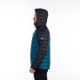 Chaqueta de invierno para hombre Northfinder Ron