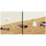 Adaptador Swissten SlideCharge Gan 30W, 1X USB-A 18W