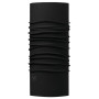 Pañuelo Buff Original negro SolidBlack