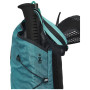 Mochila de mujer Black Diamond W Distance 8 Backpack