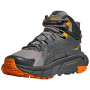 Calzado de hombre Hoka M Trail Code Gtx (2023)
