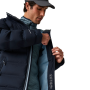 Chaqueta de hombre Regatta Altoro Thermal