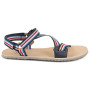 Sandalias de mujer Froddo barefoot flexy straps