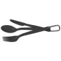 Juego de cubiertos Sea to Summit Camp Cutlery Set - 3pc