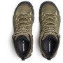 Calzado de senderismo para hombre Merrell Moab 3 Mid Gtx