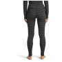 Calzoncillos funcionales de mujer Icebreaker Women M 260 Tech Vrtx H R Leg AlpGeo