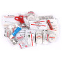 Botiquín Lifesystems Explorer First Aid Kit