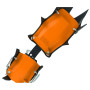 Crampones Petzl Vasak FlexLock