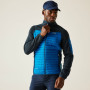 Chaqueta de hombre Regatta Ceden Hybrid