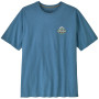 Talla: L / Color: azul