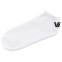 Calcetines Vans MN Classic Low (42,5-47) 3Pk blanco White