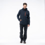 Chaqueta softshell de hombre Hi-Tec Nikko
