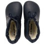 Botas de invierno para niños Viking Outdoor Footwear Alv Barefoot Warm Navy