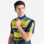 Maillot de ciclismo de hombre Dare 2b AEP Pedal S/S Jersey