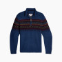 Talla: XL / Color: azul