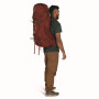 Mochila Osprey Aether 65 II