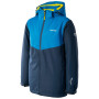 Chaqueta de invierno para niños Hi-Tec Olmo JRB