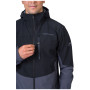 Chaqueta softshell de hombre Hannah Shelton Lite