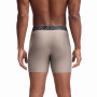 Calzoncillos bóxer para hombre Under Armour Perf Tech 6in