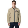 Sudadera de hombre Patagonia M's Retro Pile Jacket