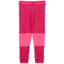 Juego funcional para niños Helly Hansen K Lifa Merino Set Hot Pink