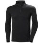 Talla: L / Color: negro