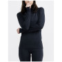 Camiseta funcional de mujer Craft Core Dry Active Comfort Zip