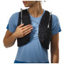 Mochila de carrera Salomon Adv Skin 5W With Flasks
