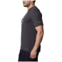Camiseta de hombre Columbia Tech Trail™ Front Graphic SS Tee