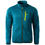 Jersey de hombre Brugi 4NDW petroleo PetrolBlue