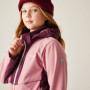 Chaqueta para niños Regatta Haydenbury