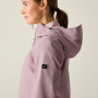 Chaqueta de mujer Regatta Hamara IV