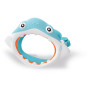 Gafas de buceo Intex Fun Masks 55915 azul