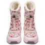 Botas de invierno para niños Helly Hansen Jk Silverton Boot Ht Pinkshake Aop