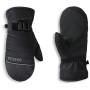 Talla de guantes: 13 / Color: negro