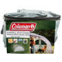 Pared lateral para carpa Coleman Event Shelter Sunwall Door XL